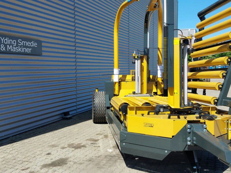 Tanco 1814-S Autowrap