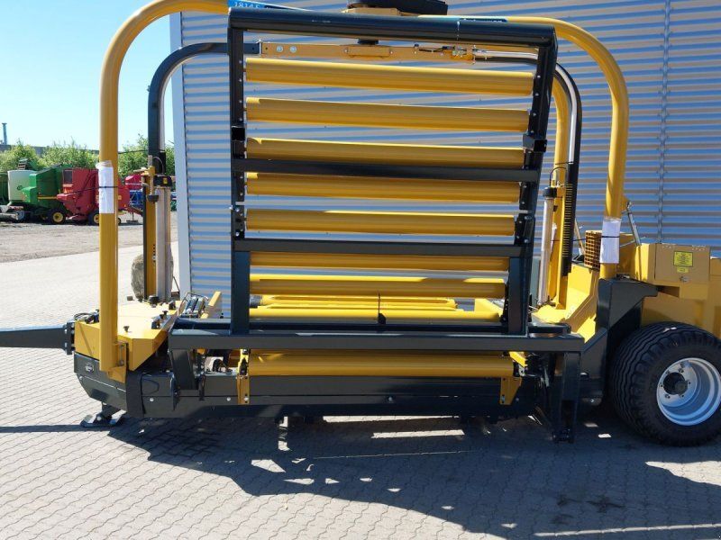 Tanco 1814-S Autowrap