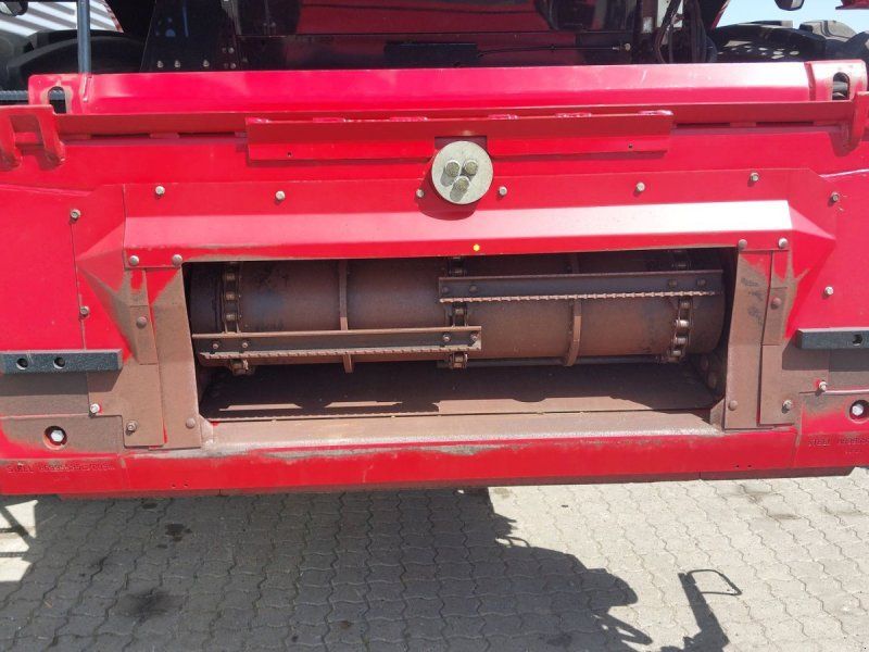 Case IH Axial Flow 5140 Axial Flow 5140 m. GPS & skærebord