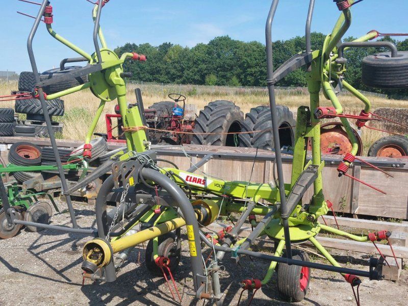 Claas VOLTO 55