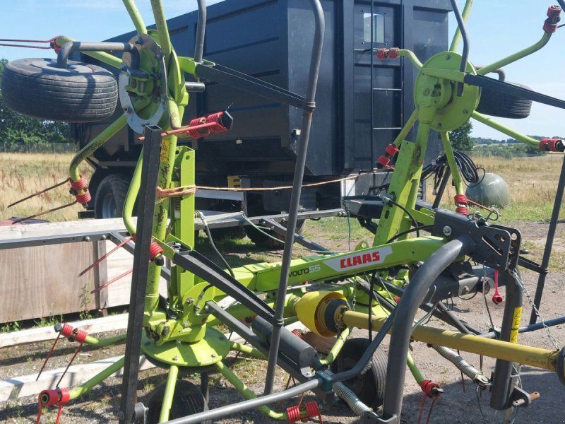 Claas VOLTO 55
