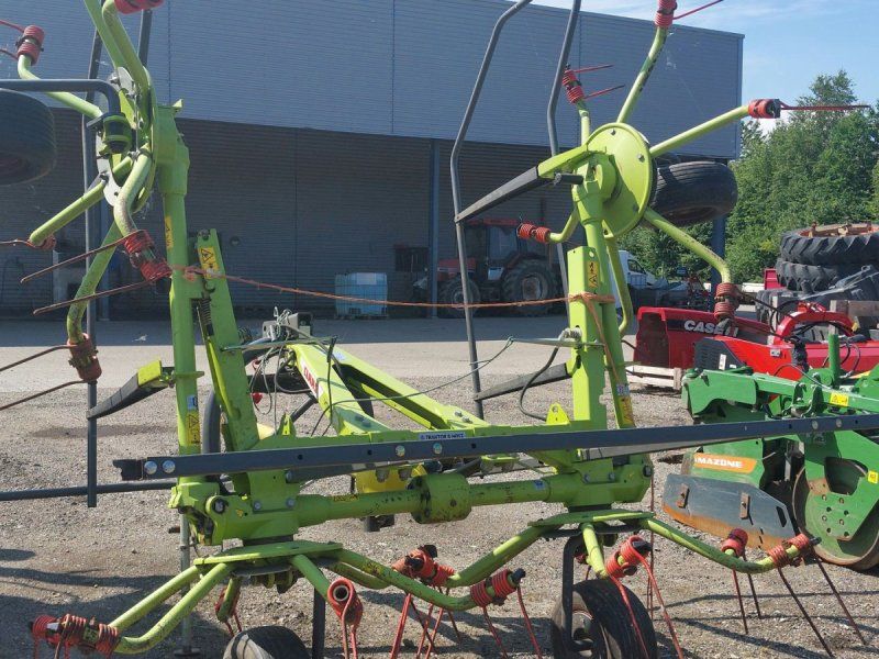 Claas VOLTO 55