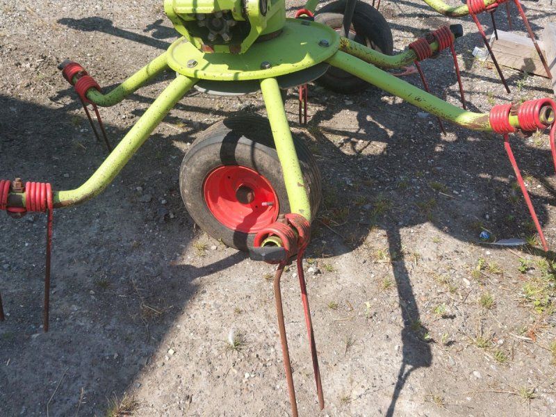 Claas VOLTO 55