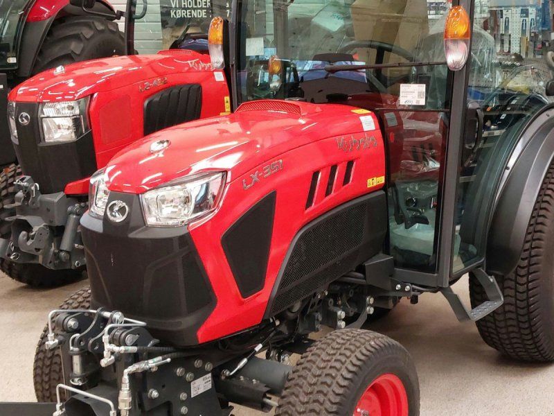 Kubota LX-351