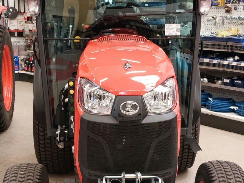 Kubota LX-351