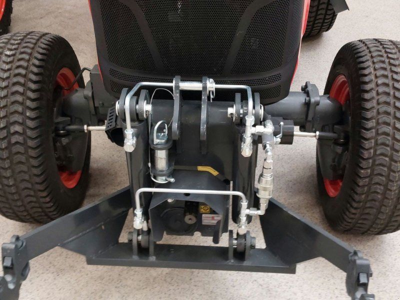 Kubota LX-351