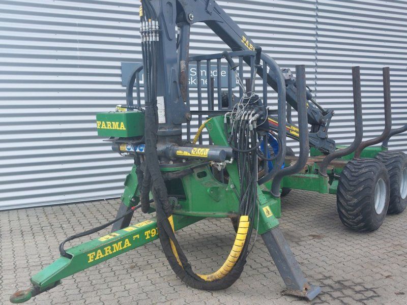 Farma T6,7-9F