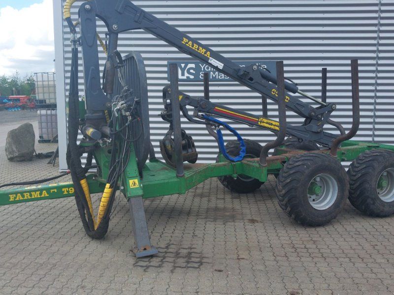 Farma T6,7-9F