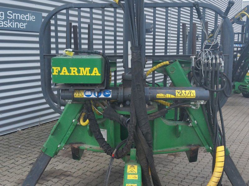 Farma T6,7-9F