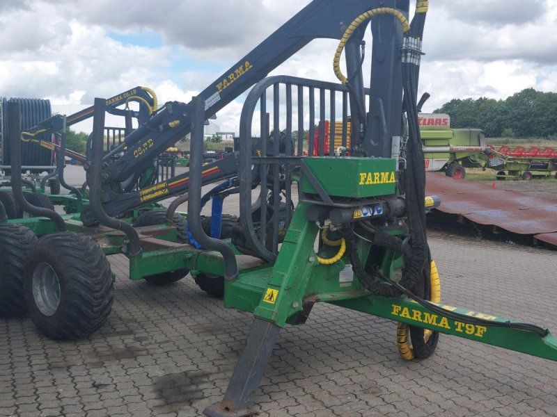 Farma T6,7-9F