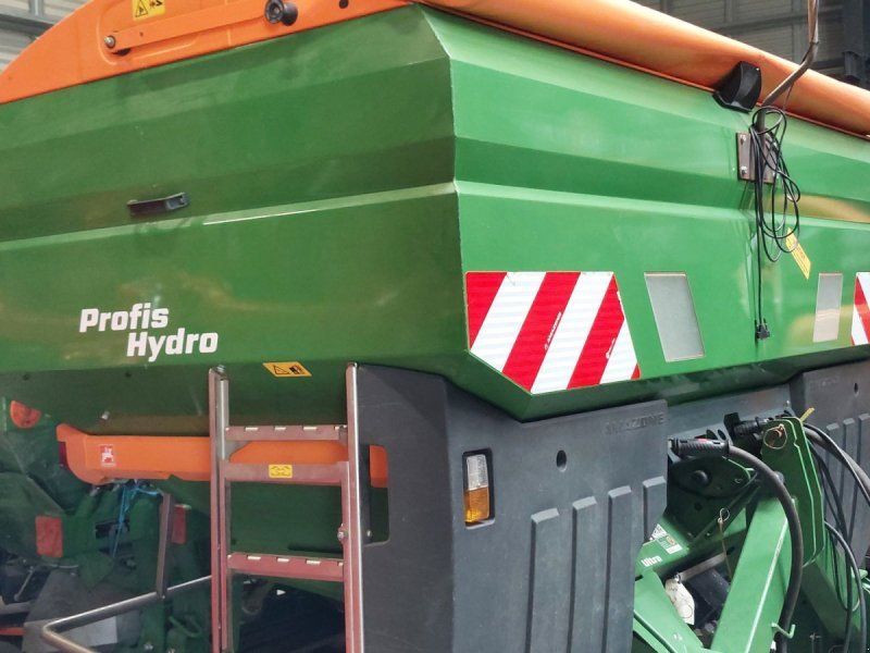 Amazone ZA-TS 4200