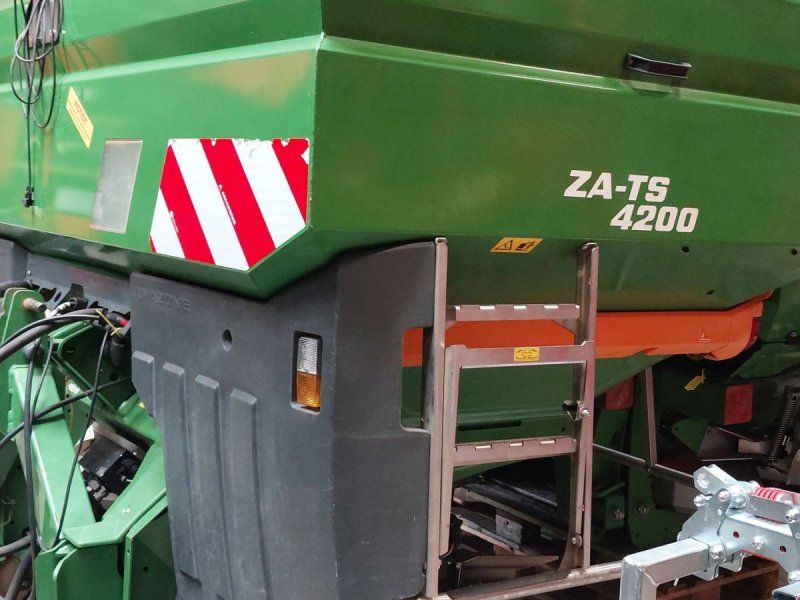 Amazone ZA-TS 4200
