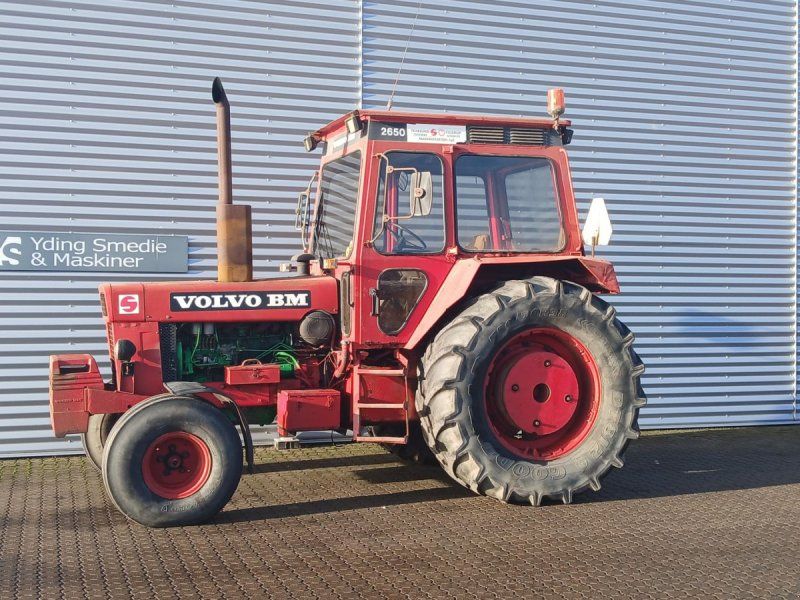 Volvo 2650