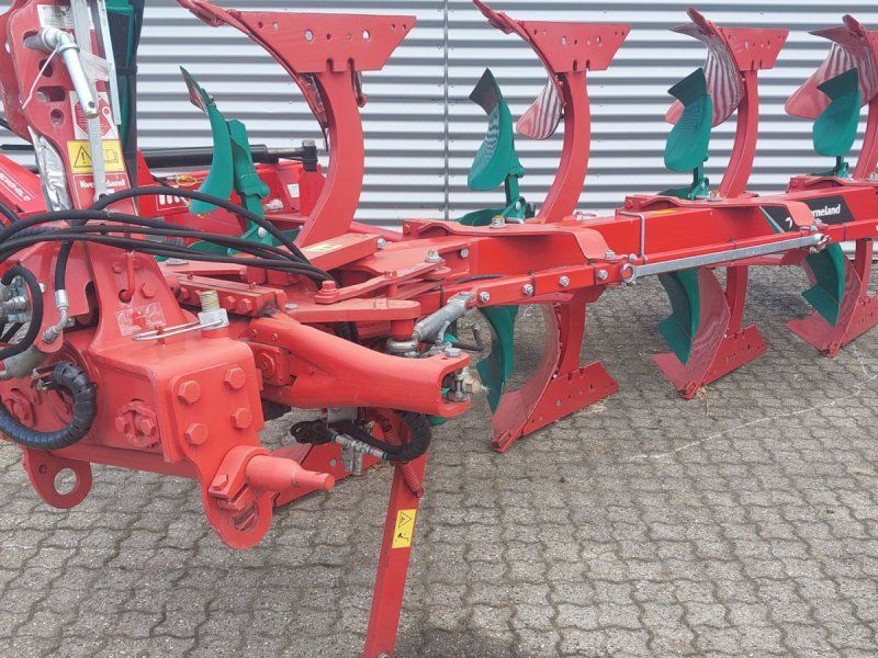 Kverneland -100/200-28 4 furet