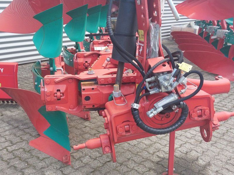 Kverneland -100/200-28 4 furet