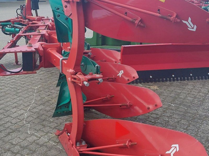 Kverneland -100/200-28 4 furet