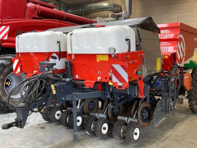 Miedema MS4000 Båndlægger