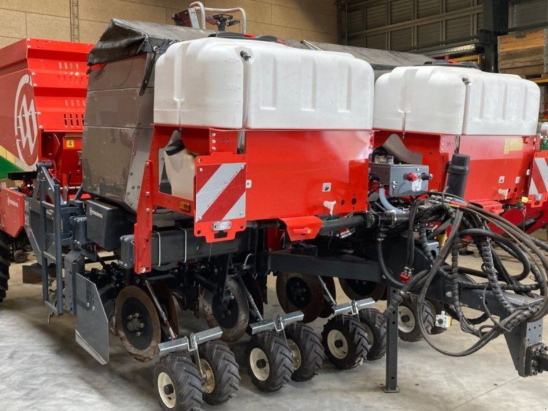 Miedema MS4000 Båndlægger