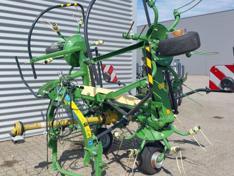 Krone Vendro 470