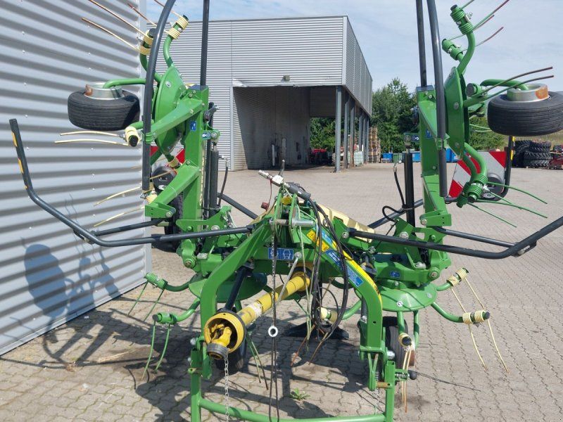 Krone Vendro 470