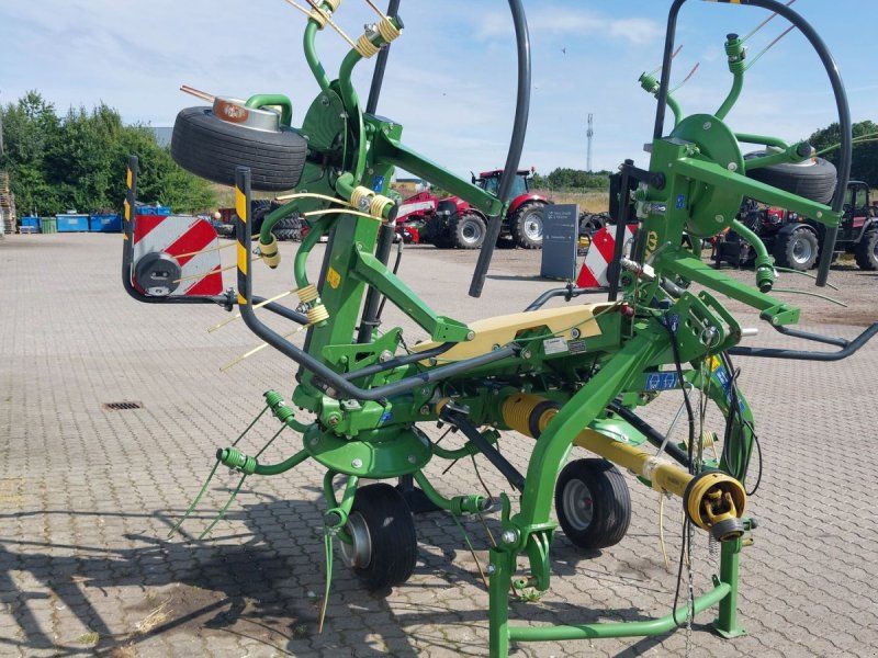 Krone Vendro 470