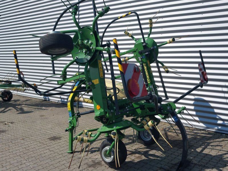 Krone Vendro 470