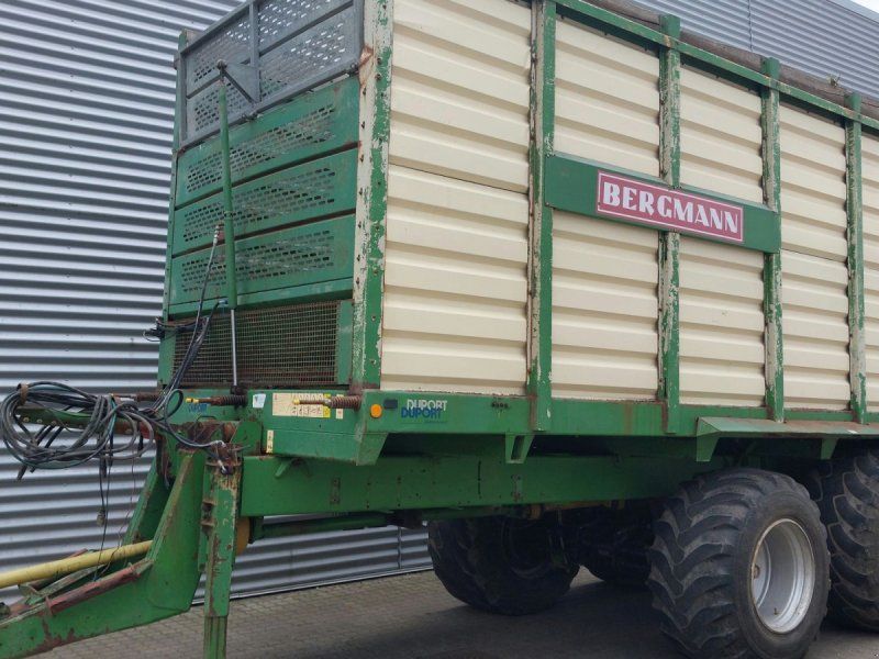 Bergmann HTW-11