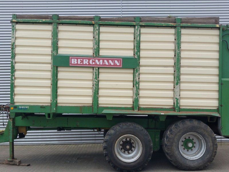 Bergmann HTW-11