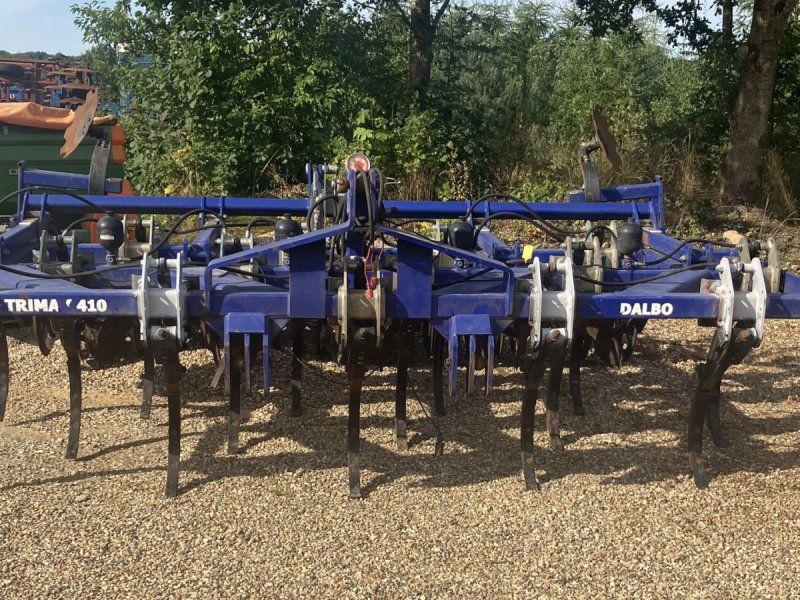 Dalbo TriMax Plus 410