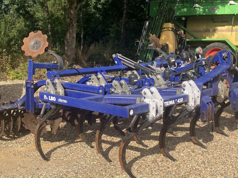 Dalbo TriMax Plus 410