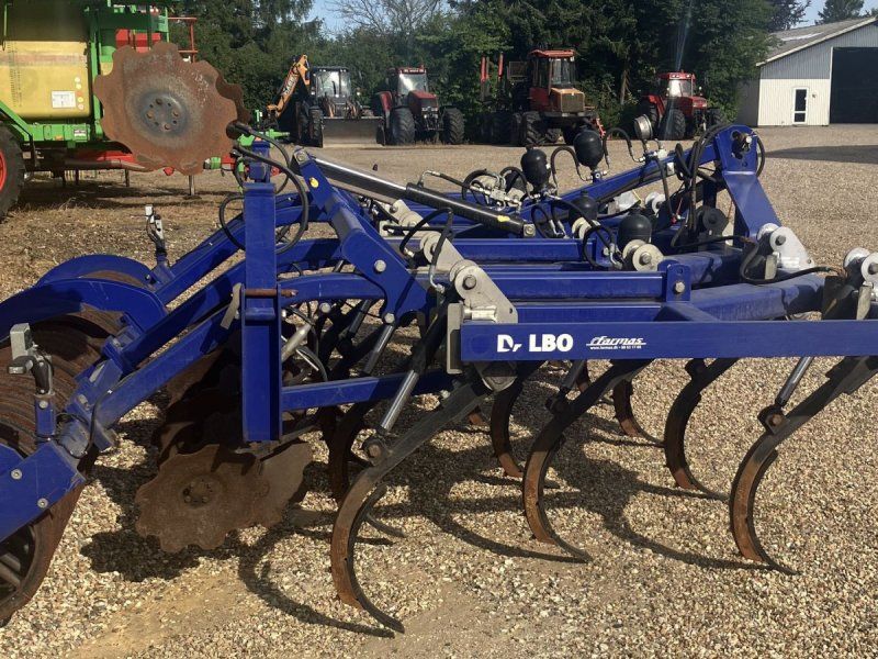 Dalbo TriMax Plus 410