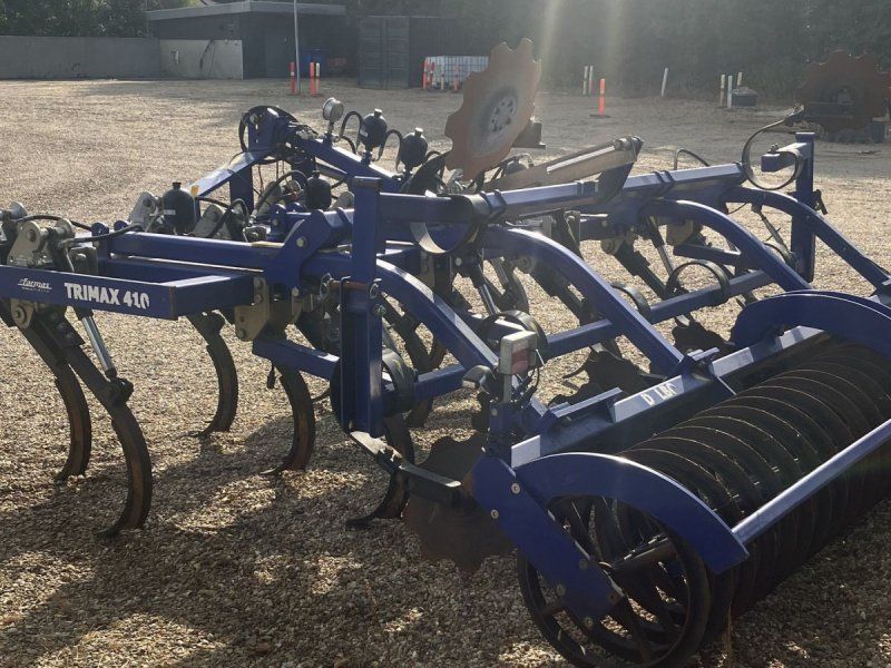 Dalbo TriMax Plus 410