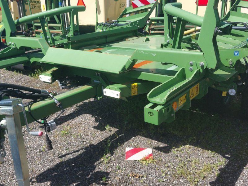 Krone collect