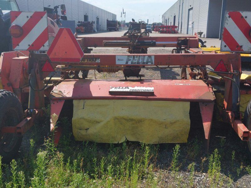 Fella KC 300