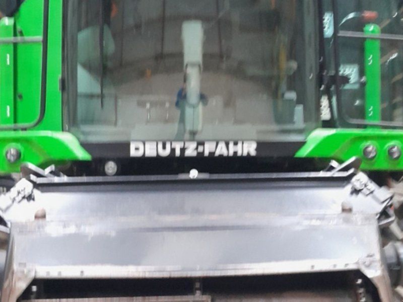 Deutz-Fahr 6095 HTS