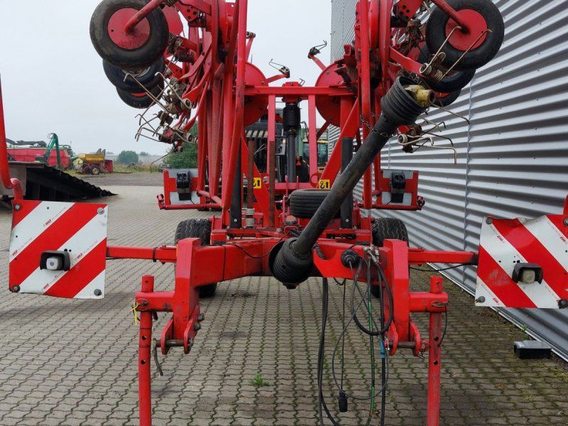 Lely LOTUS 1020 PROFI