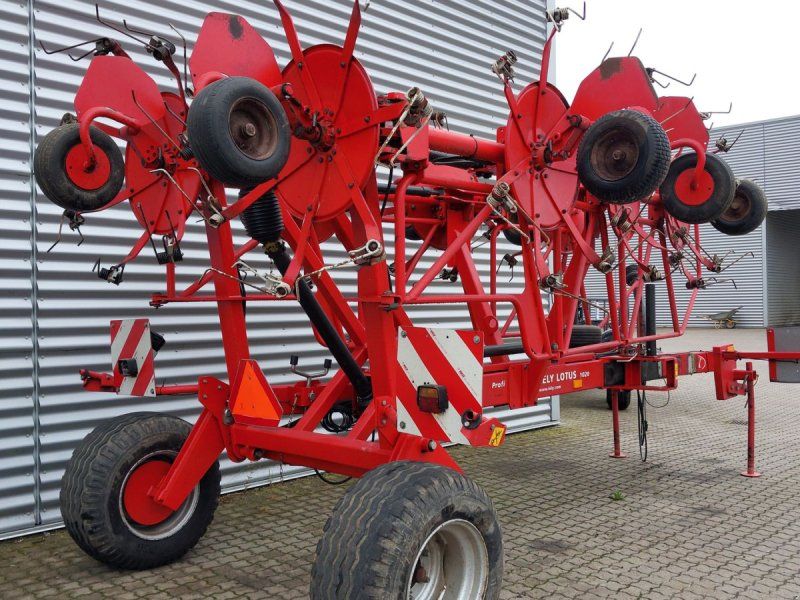 Lely LOTUS 1020 PROFI