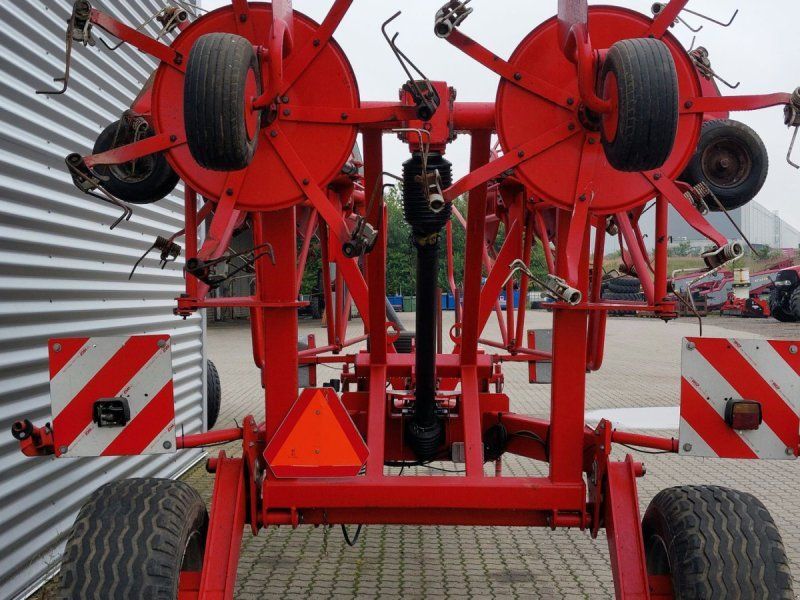 Lely LOTUS 1020 PROFI