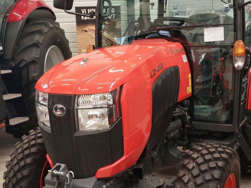 Kubota L2-452