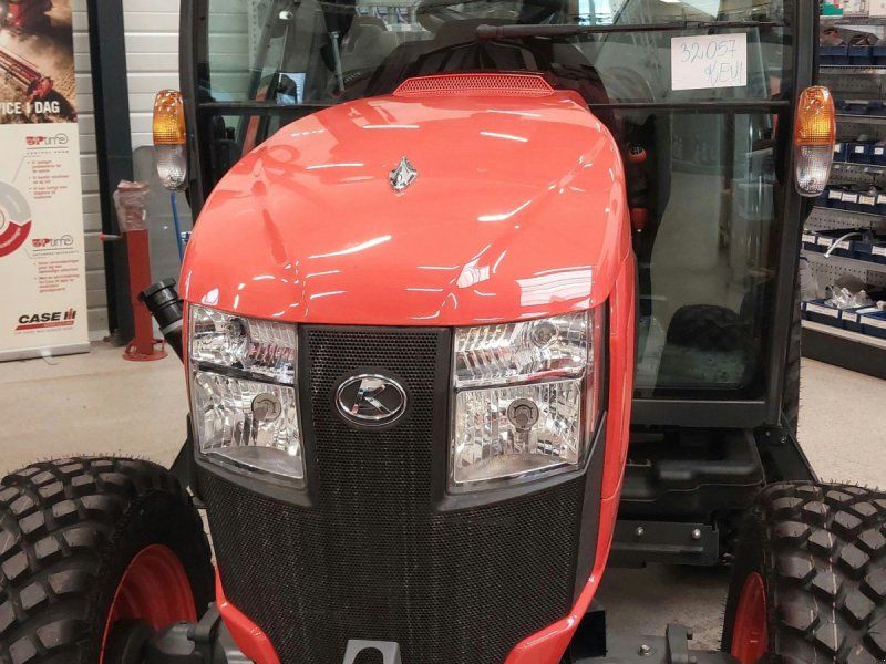 Kubota L2-452
