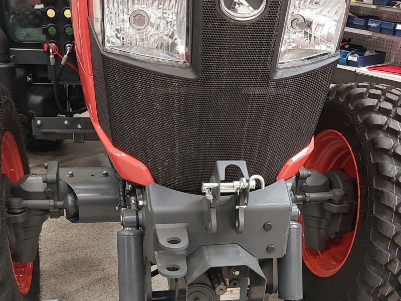 Kubota L2-452
