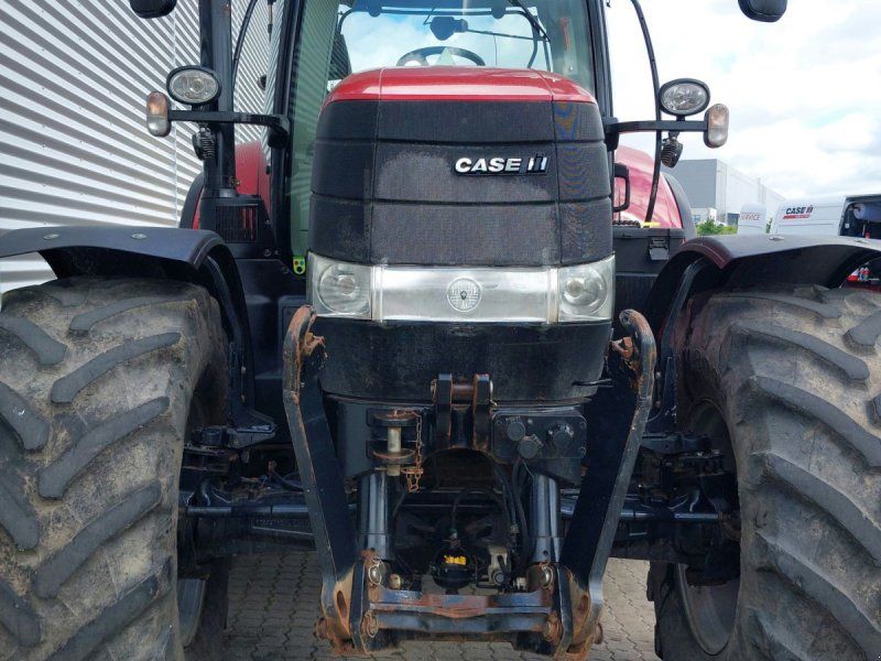 Case IH Puma 240 CVX
