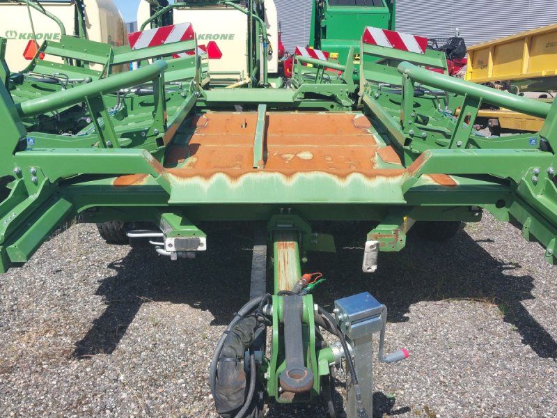 Krone collect