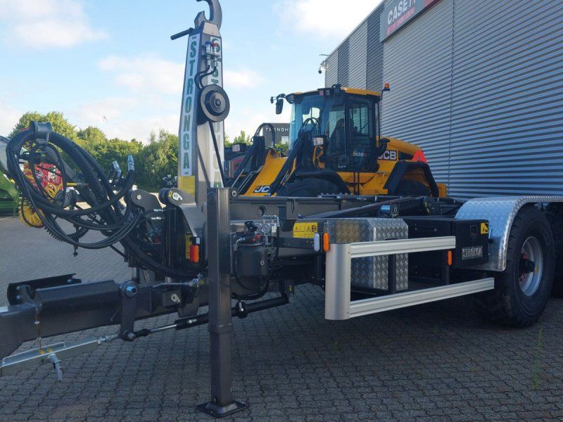 Stronga HL220ST