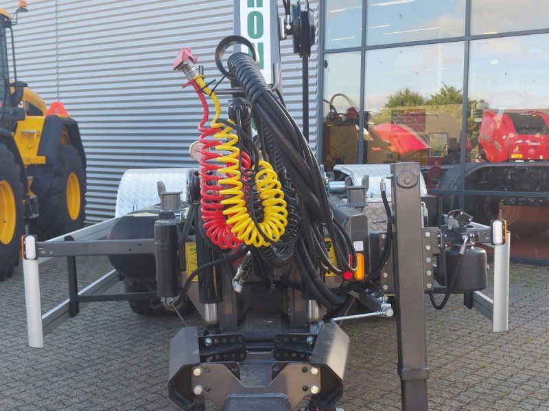 Stronga HL220ST