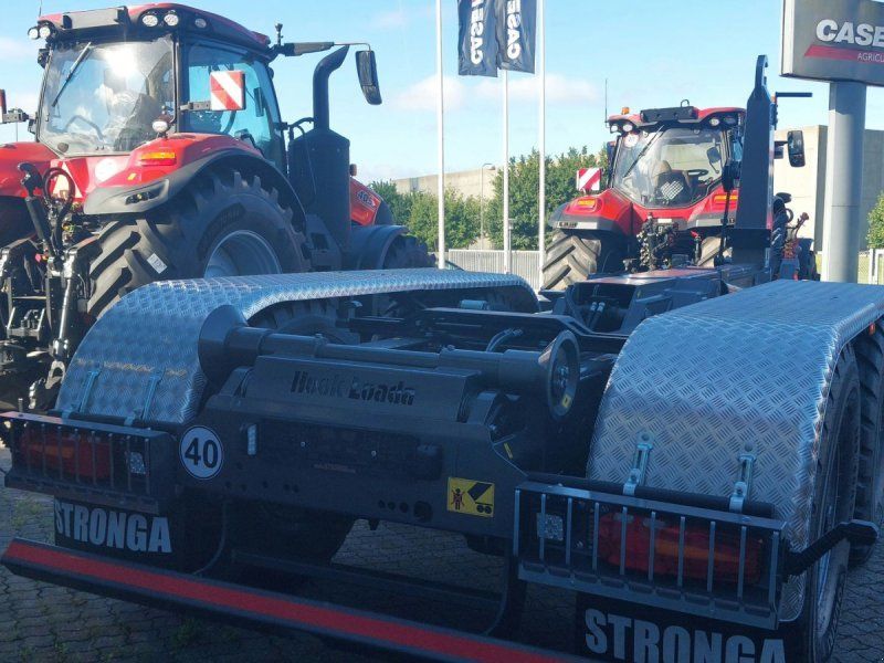 Stronga HL220ST