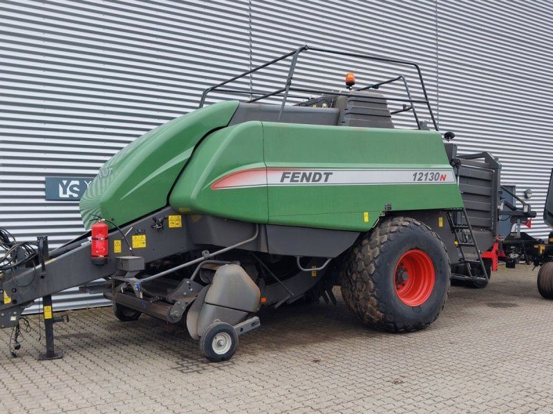 Fendt 12130 N