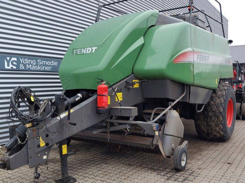 Fendt 12130 N