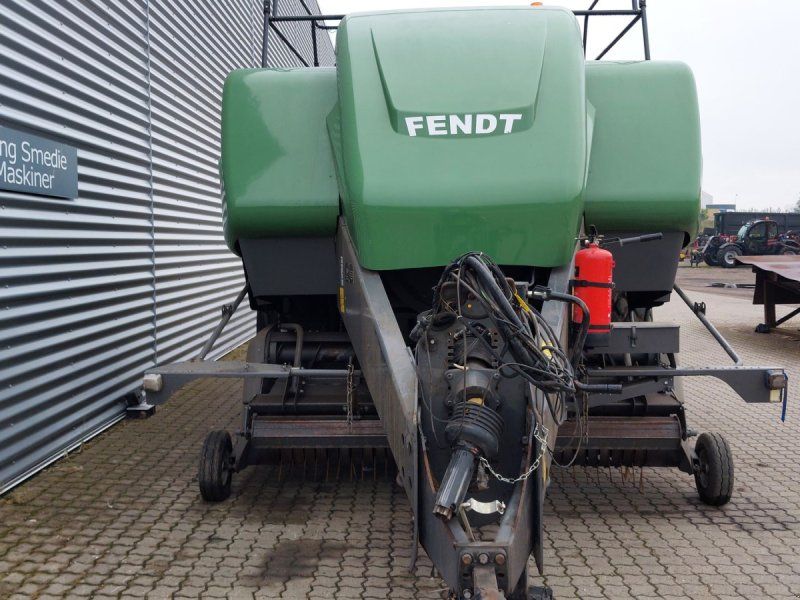 Fendt 12130 N