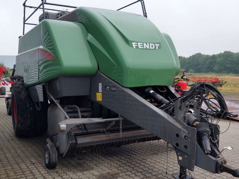 Fendt 12130 N